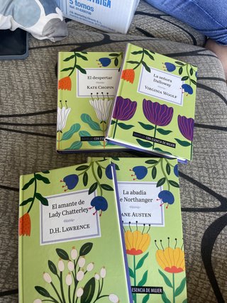 Libros