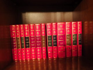 Libros premio planeta desde 1952 hasta 1987