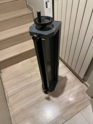 Laminadora para Barro