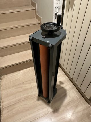 Laminadora para Barro