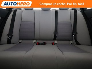 Mercedes-Benz Clase C 220 d BlueTEC