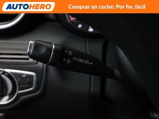 Mercedes-Benz Clase C 220 d BlueTEC
