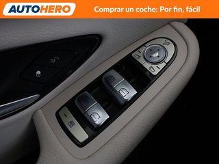 Mercedes-Benz Clase C 220 d BlueTEC