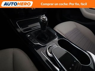Mercedes-Benz Clase C 220 d BlueTEC