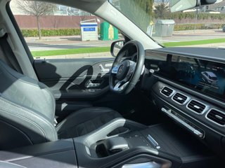 Mercedes-Benz GLE 400d 4matic AMG line  2022