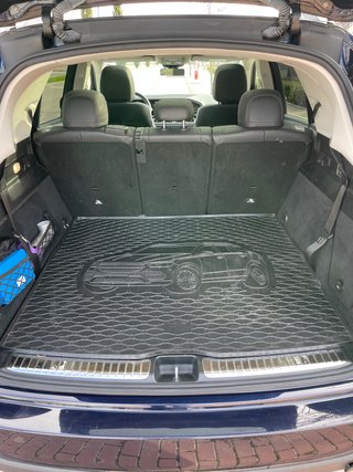 Mercedes-Benz GLE 400d 4matic AMG line  2022