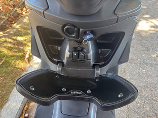 Piaggio X9 125