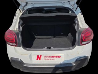 SIN ENTRADA! Citroen C3 2023 DIESEL 63000KM!
