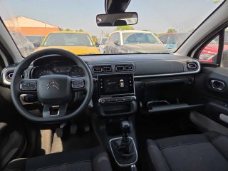 SIN ENTRADA! Citroen C3 2023 DIESEL 63000KM!