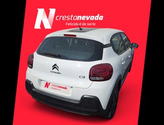 SIN ENTRADA! Citroen C3 2023 DIESEL 63000KM!