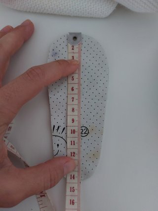 Sandalias Bebe Barefoot Blancas