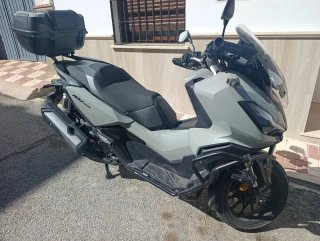 Honda ADV