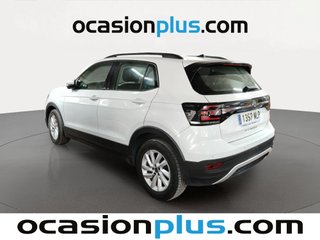 Volkswagen T-Cross Advance 1.0 TSI 70 kW (95 CV)