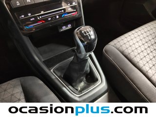 Volkswagen T-Cross Advance 1.0 TSI 70 kW (95 CV)