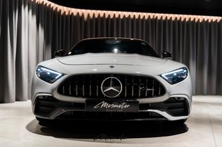 Mercedes-Benz SL 2022