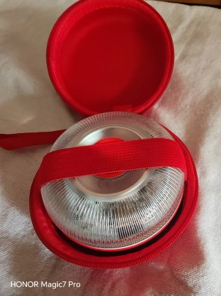 Baliza Help Flash V16 IoT Vodafone