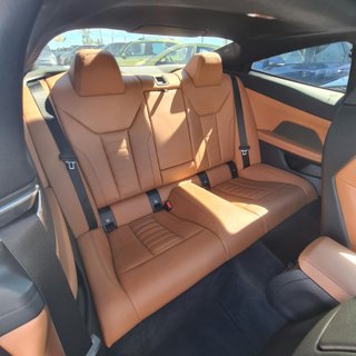 BMW M440i xDrive Coupe 374CV POCOS KM AUTOMÁTICO
