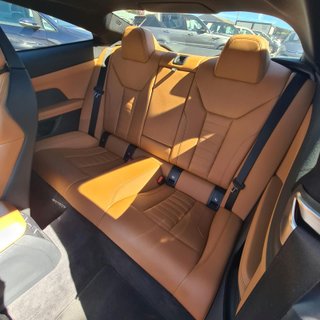 BMW M440i xDrive Coupe 374CV POCOS KM AUTOMÁTICO