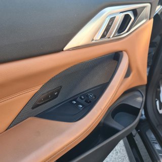 BMW M440i xDrive Coupe 374CV POCOS KM AUTOMÁTICO