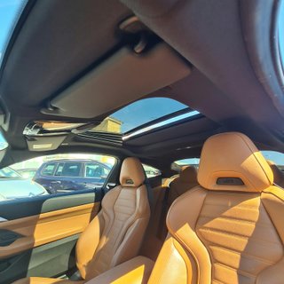 BMW M440i xDrive Coupe 374CV POCOS KM AUTOMÁTICO