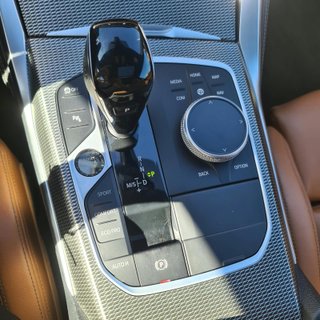 BMW M440i xDrive Coupe 374CV POCOS KM AUTOMÁTICO