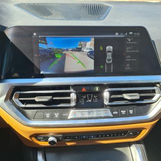 BMW M440i xDrive Coupe 374CV POCOS KM AUTOMÁTICO