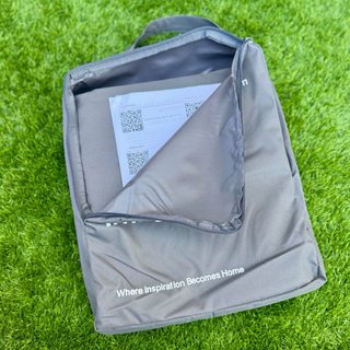 Funda protectora muebles Sklum exterior NUEVA