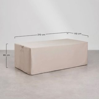 Funda protectora muebles Sklum exterior NUEVA