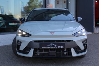 Cupra León SP 1.5 TSI e-Hybrid 150W (204CV) DSG