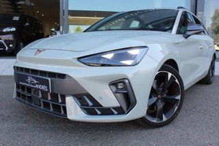 Cupra León SP 1.5 TSI e-Hybrid 150W (204CV) DSG