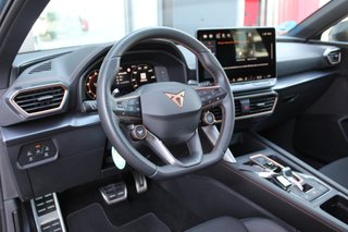 Cupra León SP 1.5 TSI e-Hybrid 150W (204CV) DSG