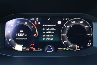 Cupra León SP 1.5 TSI e-Hybrid 150W (204CV) DSG