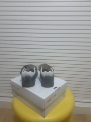 Sandalias Geox Niño Talla 22