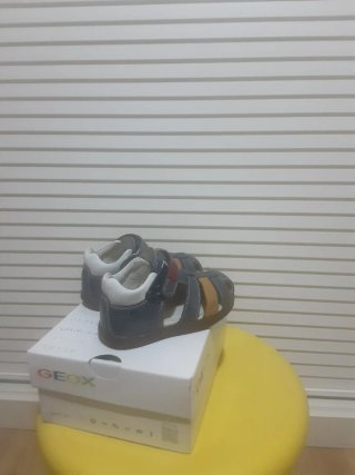 Sandalias Geox Niño Talla 22