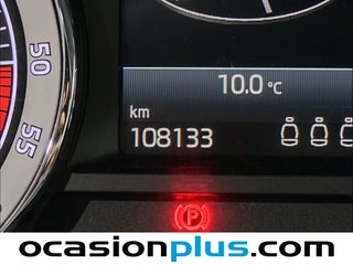 Skoda Octavia Combi 1.6 TDI CR Ambition 85 kW (115 CV)