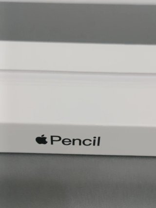 Apple Pencil 2.ª Generación USBC