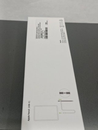 Apple Pencil 2.ª Generación USBC