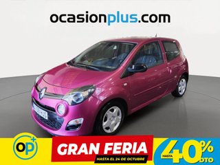 Renault Twingo Emotion 1.2 16v 56 kW (75 CV)