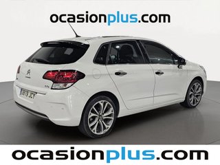 Citroen C4 BlueHDi 120 6v Shine 88 kW (120 CV)
