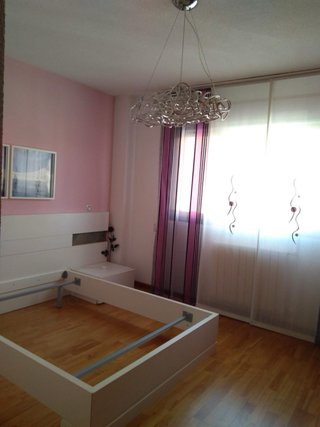 Dormitorio Matrimonio 135cm Cabecero 280cm