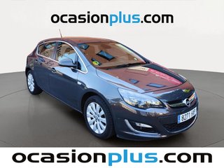 Opel Astra 1.7 CDTI S&S Excellence 96 kW (130 CV)