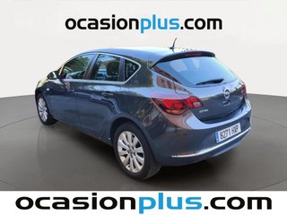 Opel Astra 1.7 CDTI S&S Excellence 96 kW (130 CV)