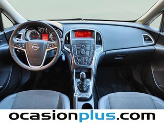 Opel Astra 1.7 CDTI S&S Excellence 96 kW (130 CV)