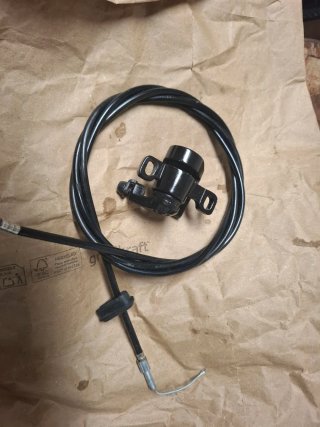 Freno para Patinete Eléctrico