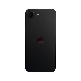 APPLE IPHONE 16e 128GB NEGRO