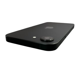 APPLE IPHONE 16e 128GB NEGRO