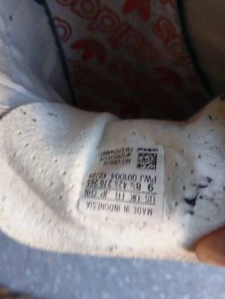Zapatillas Deportivas Adidas