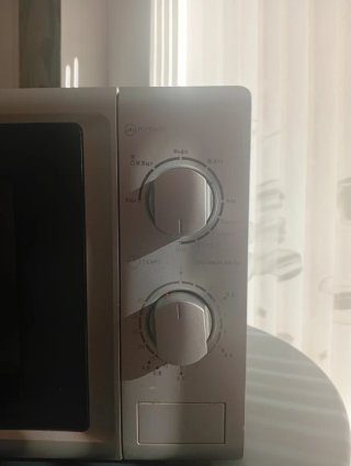 Microondas con Grill Saivod