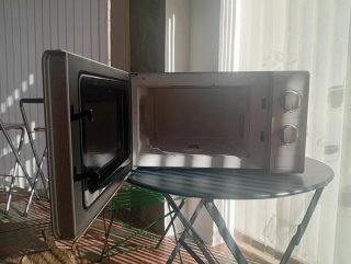 Microondas con Grill Saivod