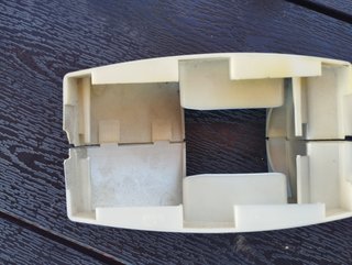 Soporte Pared TV/Monitor 32cm
